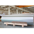 Fabricantes de bobinas de aluminio pintado con recubrimiento de color Rollo súper ancho 1060 3003 6101 6082 H14 H24 bobinas de aluminio para techos